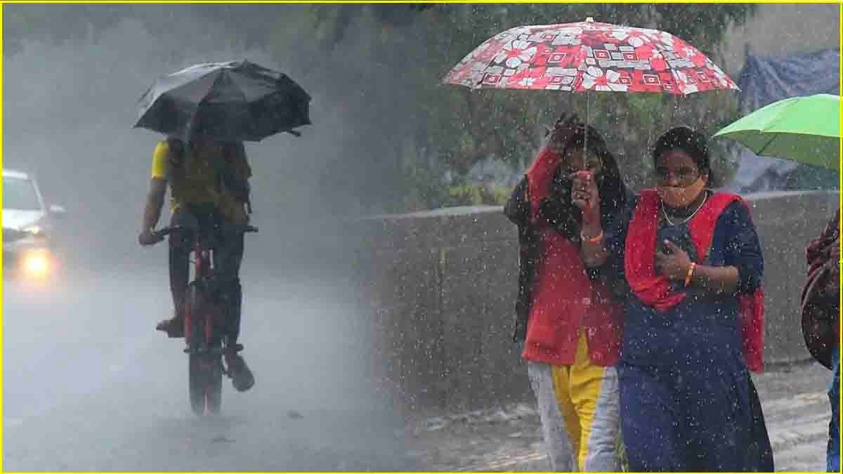 अलर्ट! कड़ाके की ठंड दस्तक देने को तैयार; 3 राज्यों में बरसेंगे बादल, जानें दिल्ली-NCR समेत देशभर में मौसम‌ कैसा?