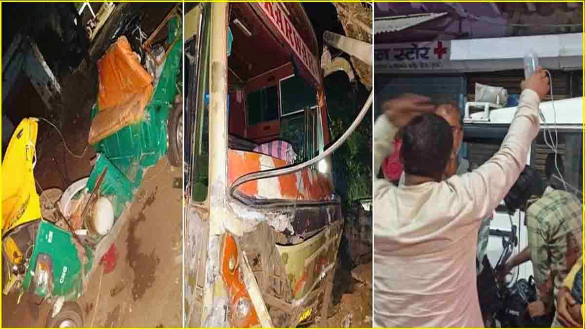 शादी की खुशियां मातम में बदलीं! एक साथ 12 लाशें देख चीख पुकार मची, हादसे में किस-किस ने जान गंवाई?