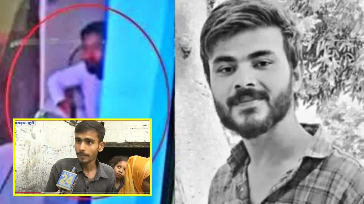 Video: 1.5 मीटर कपड़ा हटाने की इतनी बड़ी सजा? रामगोपाल मिश्रा के भाई ने क्या कहा?