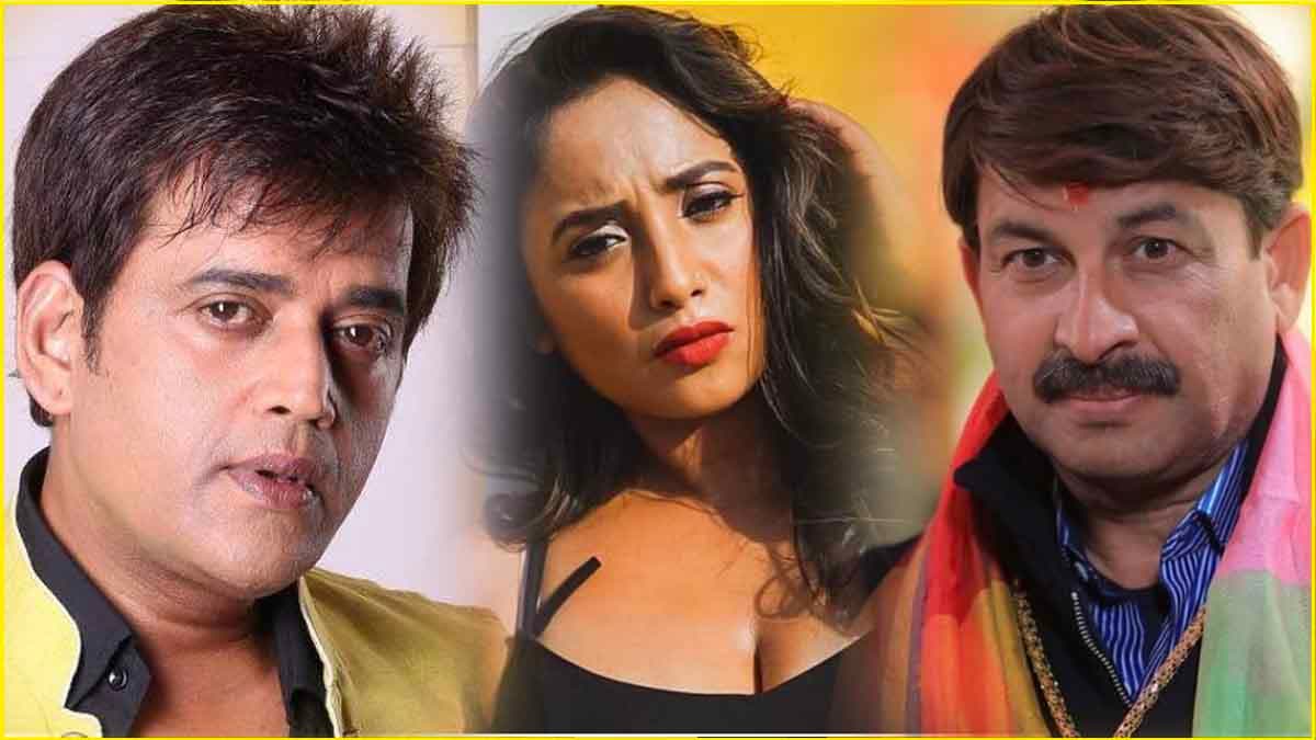 Ravi Kishan और Manoj Tiwari के धोखे के बाद Rani Chatterjee ने लिया था फैसला, आज तक नहीं करतीं ये काम