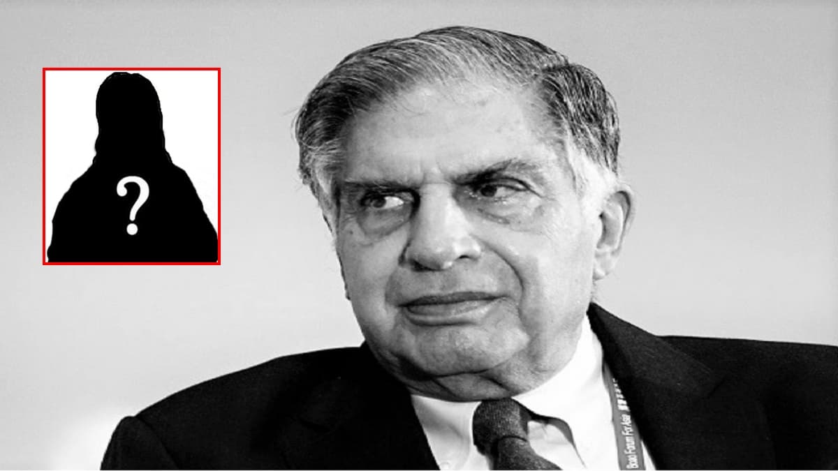 Ratan Tata को प्यार करती थी ये हसीना, पर कहीं और क्यों की शादी? सवाल अनसुलझा