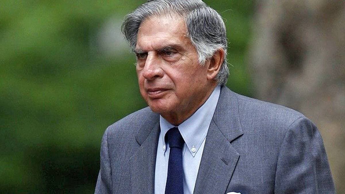 Ratan Tata Funeral: रतन टाटा का अंतिम संस्कार ऐसे होगा! जानें कहां दी जाएगी आखिरी विदाई?