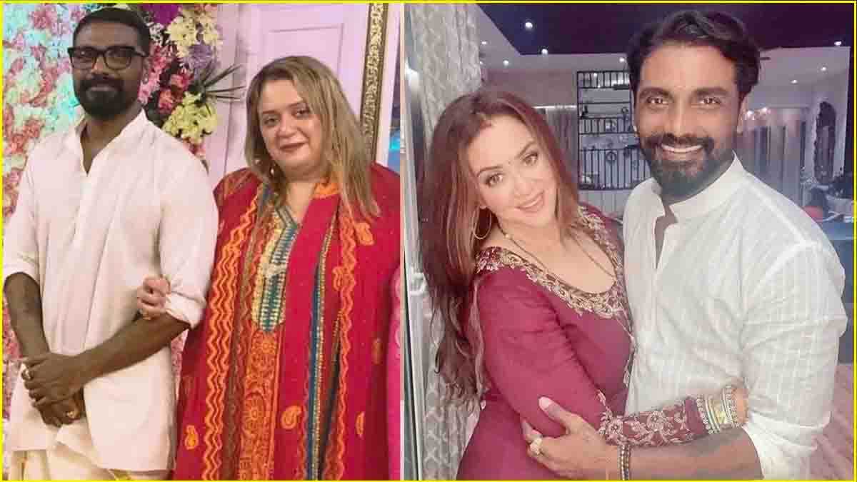 Remo D’Souza की पत्नी ने 12 करोड़ की धोखाधड़ी के आरोपों पर तोड़ी चुप्पी, कहा- सही टाइम पर…