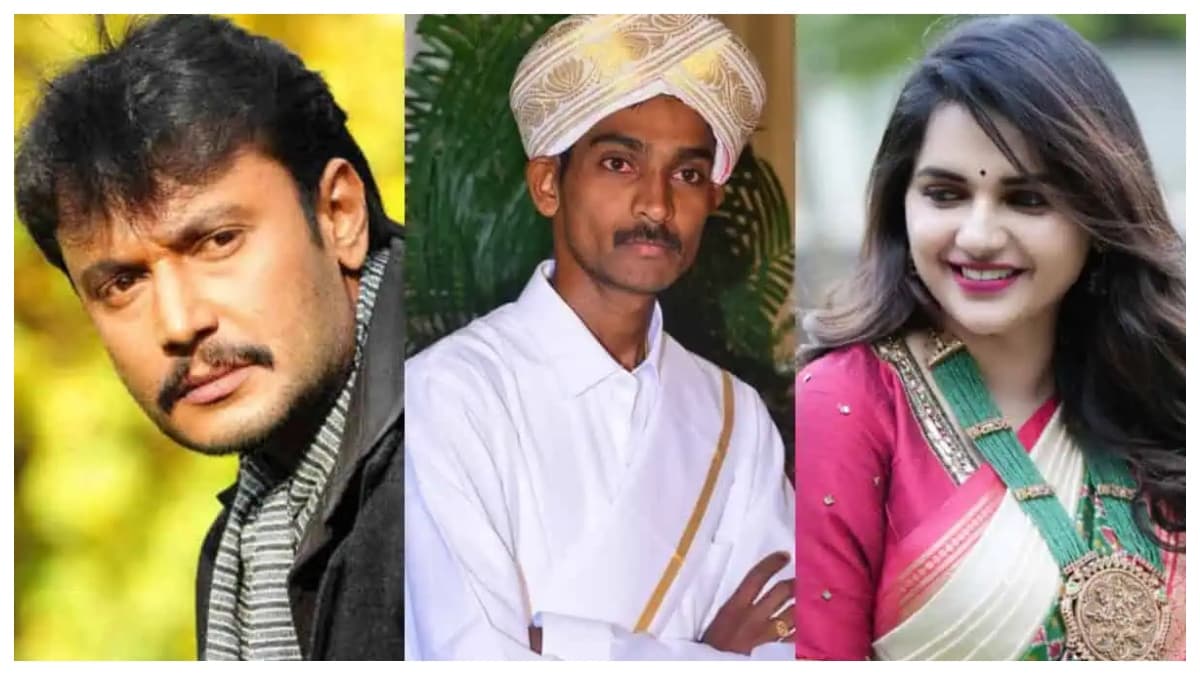 एक्टर के 3 और साथी जेल से रिहा, Renukaswamy Murder Case में दर्शन को जमानत क्यों नहीं?