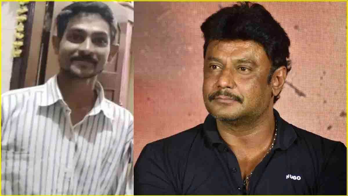Renuka Swamy मर्डर केस में बंद एक्टर की जेल में बिगड़ी तबीयत, लगातार खारिज हो रही Darshan की जमानत