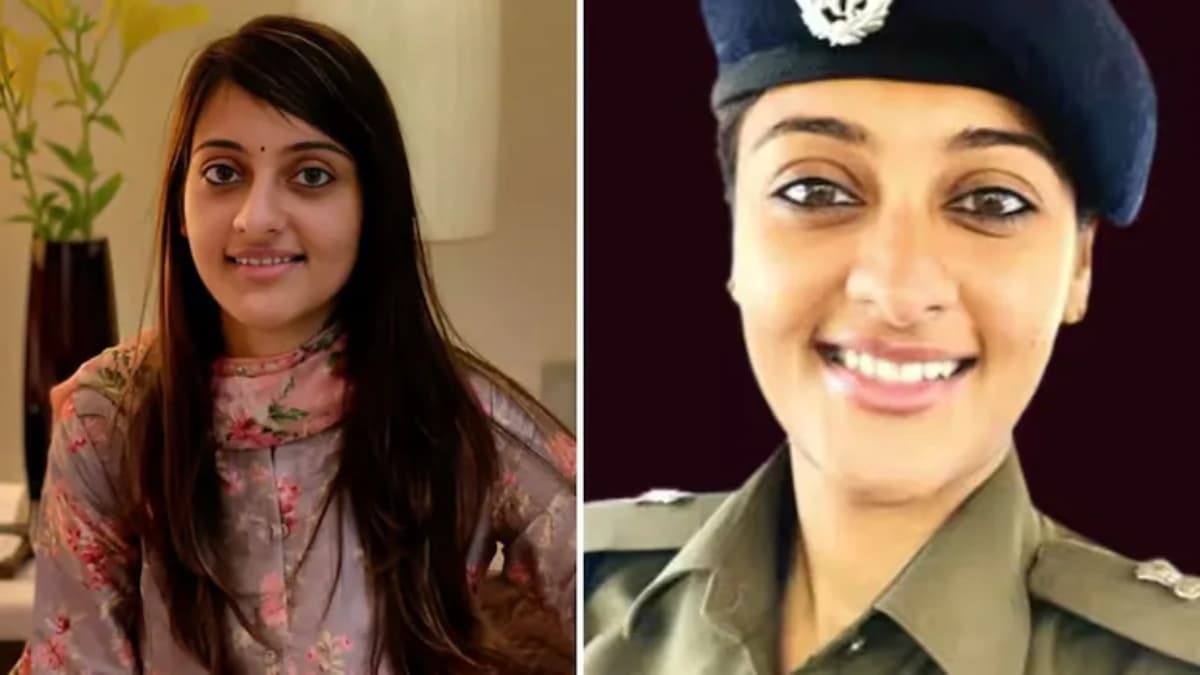 कौन हैं एसपी ज्येष्ठा मैत्री? पुलिसकर्मी कर रहे थे जासूसी, अब हुआ ये एक्शन