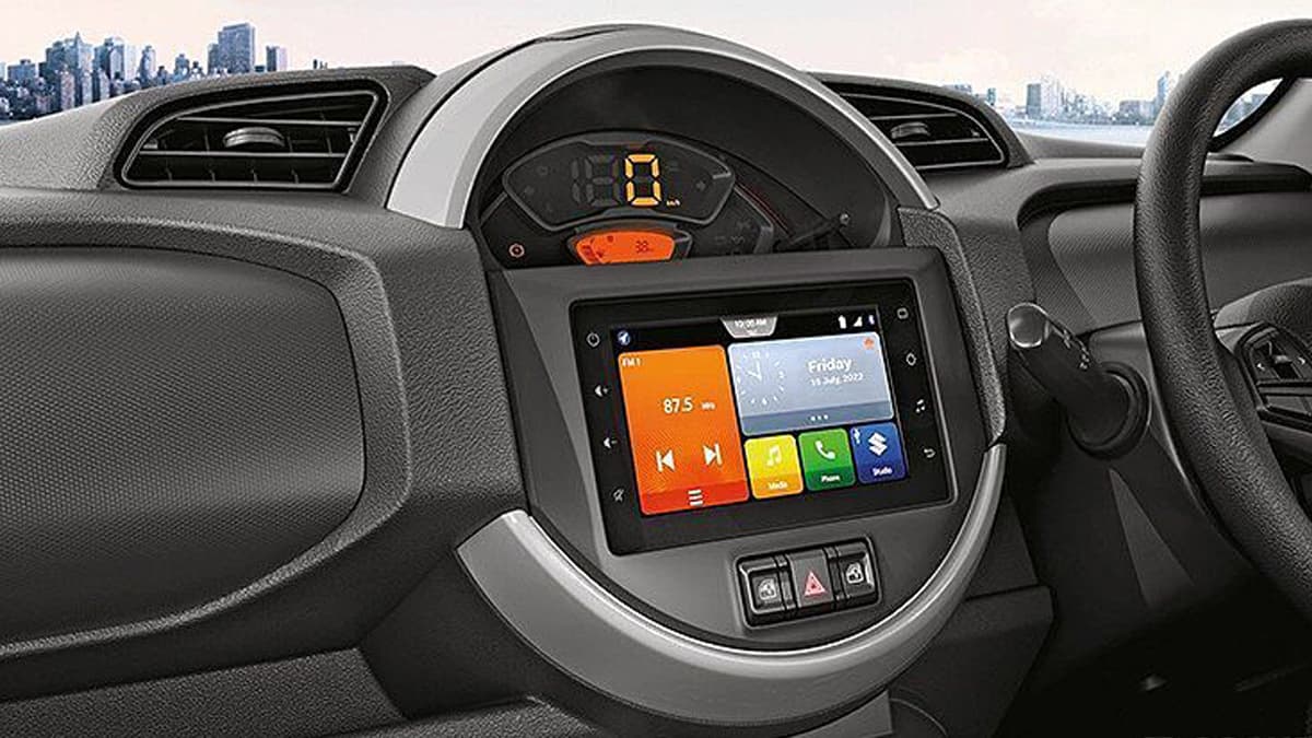 4.26 लाख की इस Mini SUV पर 55 हजार का डिस्काउंट, 33km की देती है माइलेज