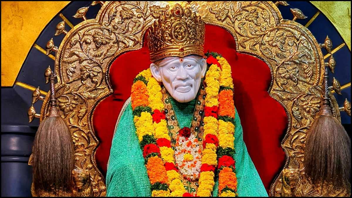 वाराणसी में क्यों मचा साईं बाबा को लेकर विवाद? 14 मंदिरों से हटा दी गईं मूर्तियां!