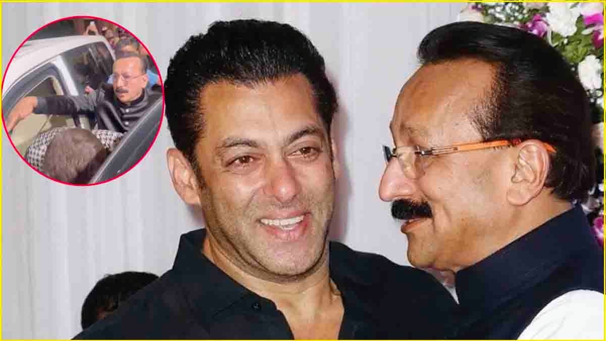 'यूपी में होते बाबा सिद्दीकी तो योगी ने करवा दिया होता एनकाउंटर', रॉ के पूर्व अधिकारी के बयान ने मचाया बवाल