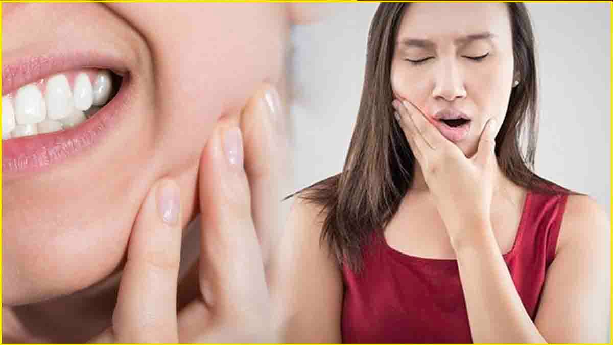 किस उम्र में ज्यादा Sensitive होने लगते हैं दांत? जानिए कारण और बचाव के तरीके