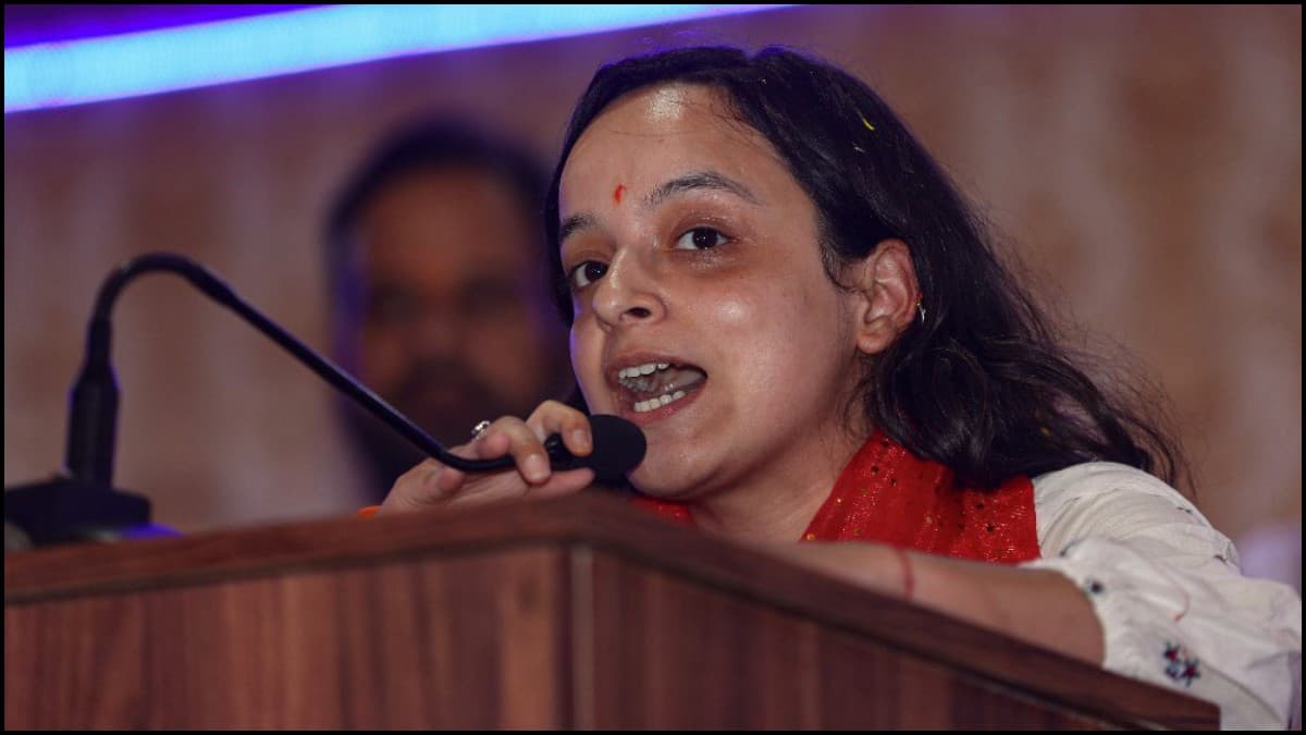 हार के बीच किश्तवाड़ में भाजपा को मिला 'शगुन', मुसलमानों के गढ़ में 521 वोट के अंतर से मारी बाजी