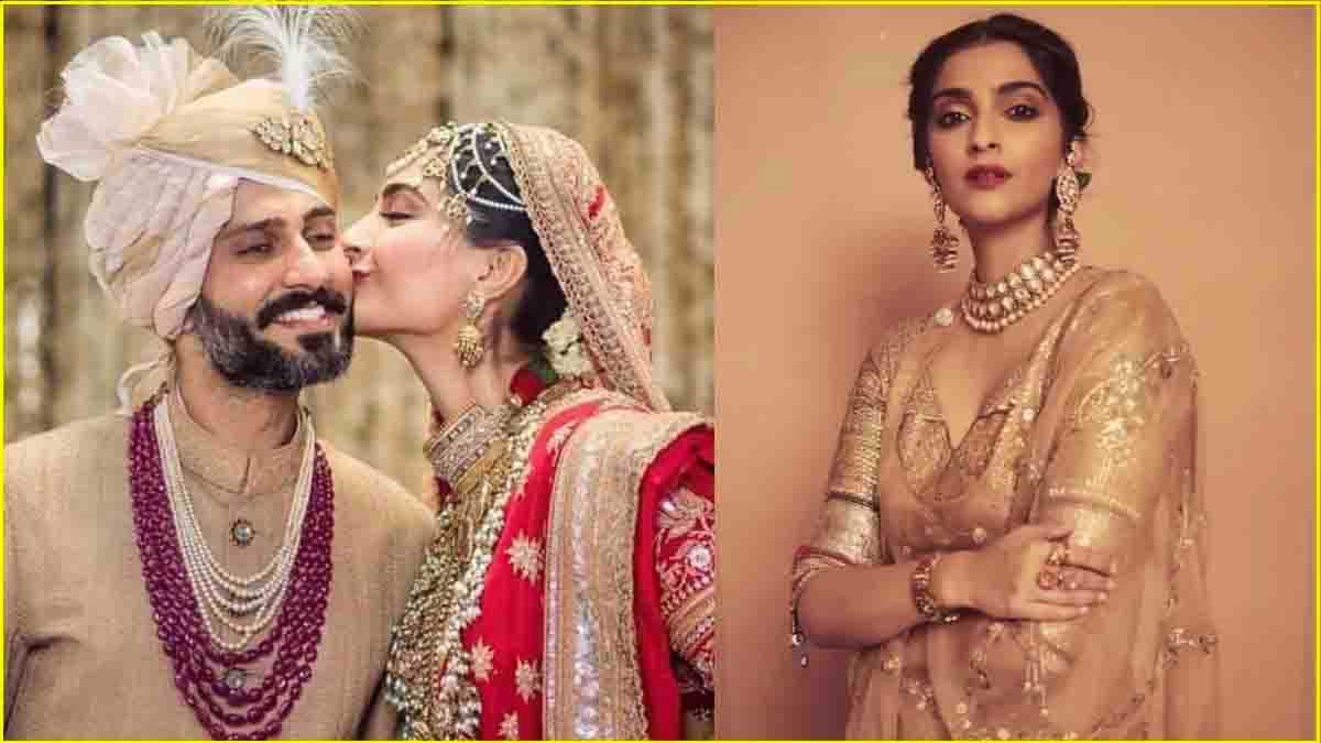 क्या Sonam Kapoor ने नहीं रखा करवा चौथ का व्रत? शादी के 6 साल बाद एक्ट्रेस ने कहा कुछ ऐसा पोस्ट वायरल