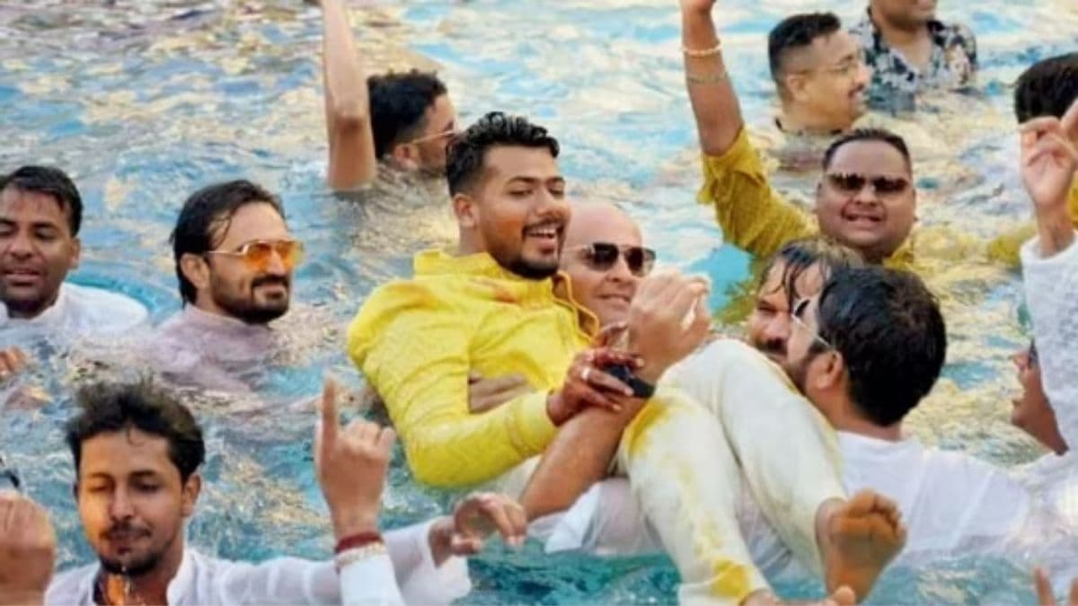 जूस की दुकान से 6000 करोड़ का एम्पायर, सौरभ चंद्राकर दुबई में अरेस्ट, ED का शिकंजा