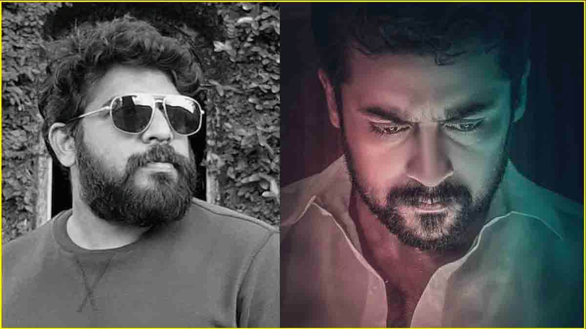 क्या Kanguva फिल्म एडिटर ने किया सुसाइड? Nishadh Yusuf के निधन से टूटा Suriya का दिल