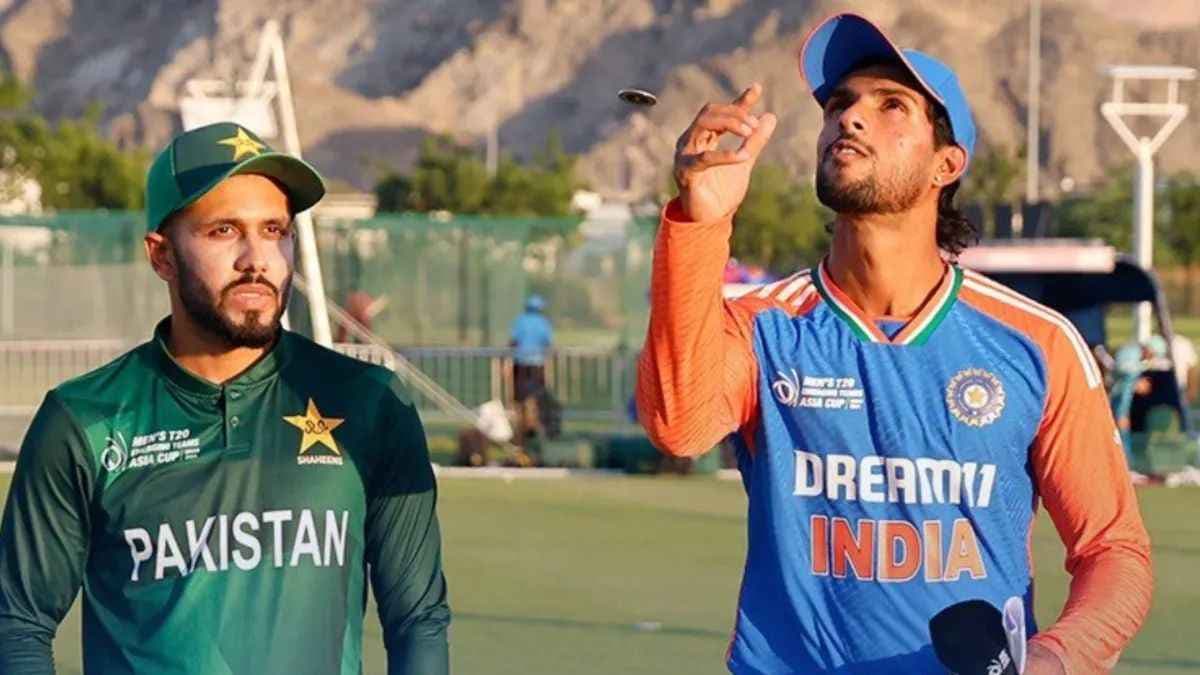 T20 Emerging Asia Cup: टॉप-4 में भारत-पाकिस्तान, जानें सेमीफाइनल में किससे होगी भिड़ंत