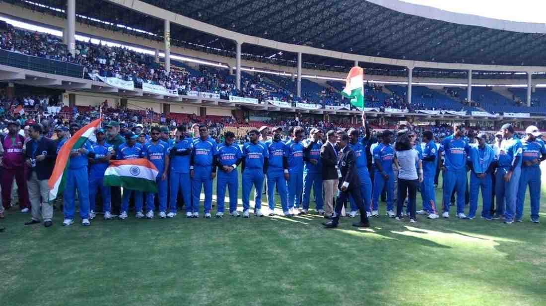 T20 World Cup For Blind के लिए भारतीय टीम का ऐलान, इन खिलाड़ियों पर 'मेहरबान' सेलेक्टर्स