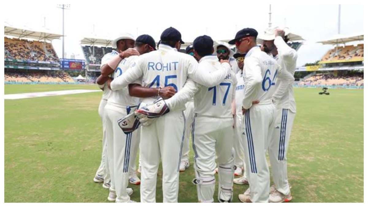 IND vs NZ: बेंगलुरु में बारिश से टेस्ट का समय बदला, जानें मौसम का ताजा अपडेट