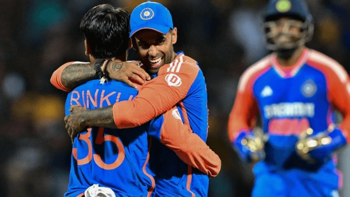 Team India (21)