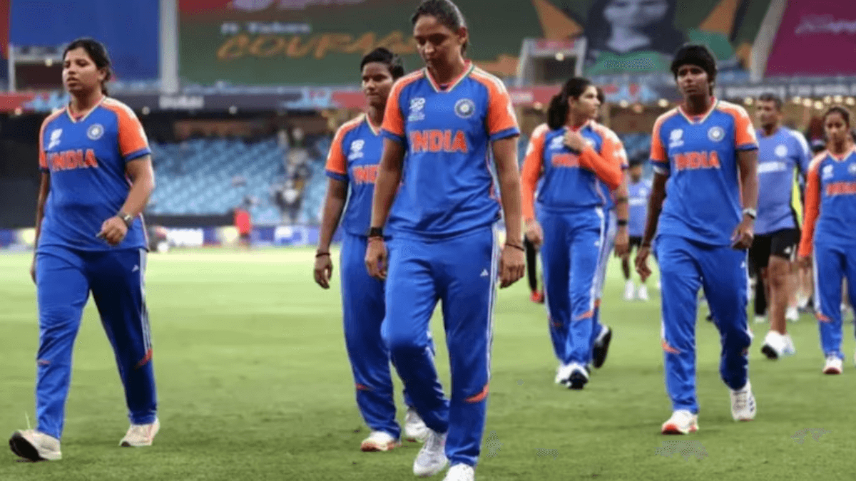 फाइनल मैच से पहले टीम इंडिया की स्टार खिलाड़ी बाहर, सीरीज जीतना हुआ मुश्किल