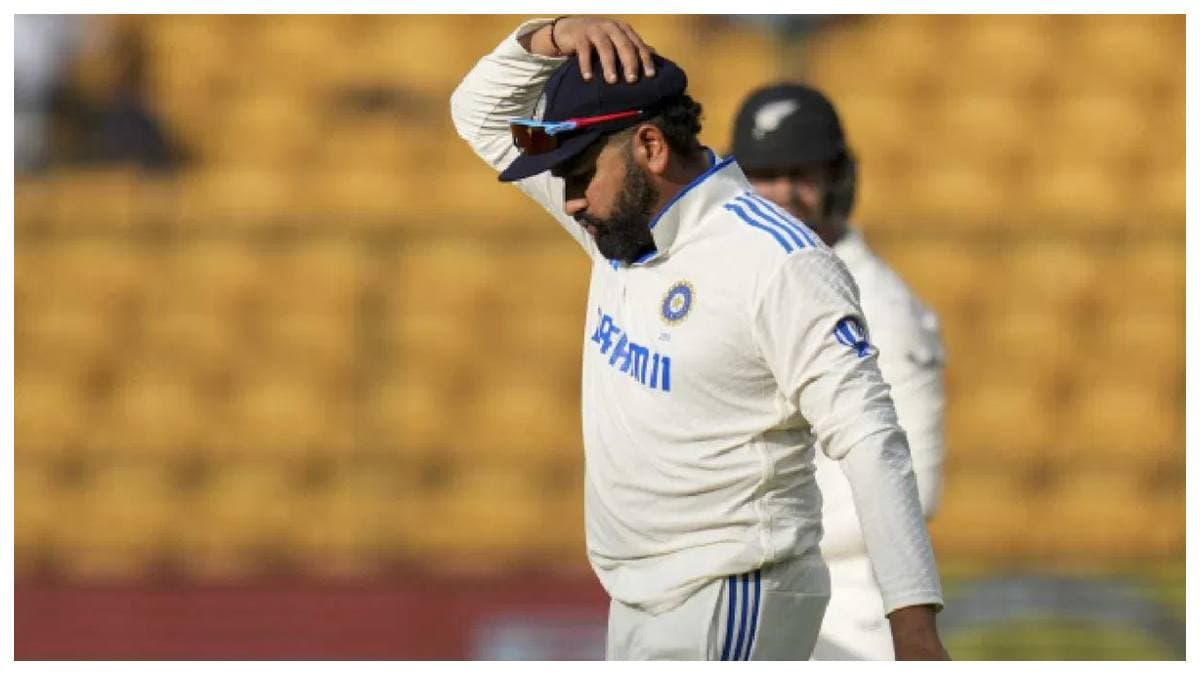 WTC Points Table: एक हार से टीम इंडिया को तगड़ा नुकसान, जानें पॉइंट्स टेबल का ताजा अपडेट