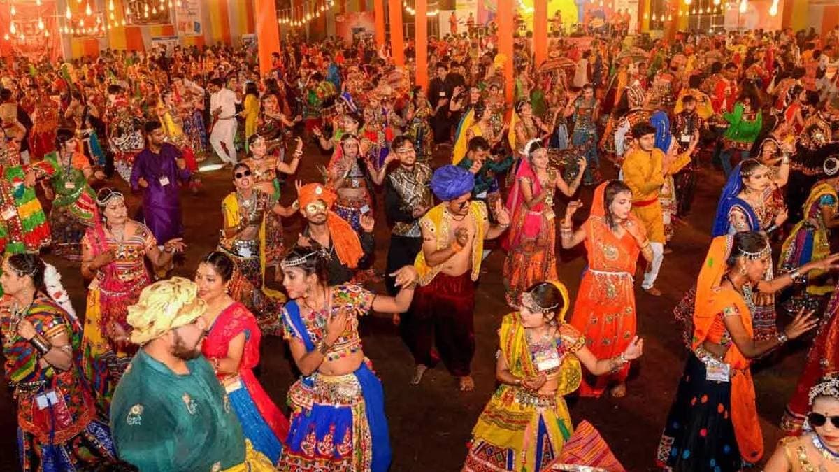 गैर हिंदुओं को नहीं मिलेगी एंट्री, भोपाल में गरबा आयोजकों ने जारी की गाइडलाइन; जान लें नियम और शर्तें
