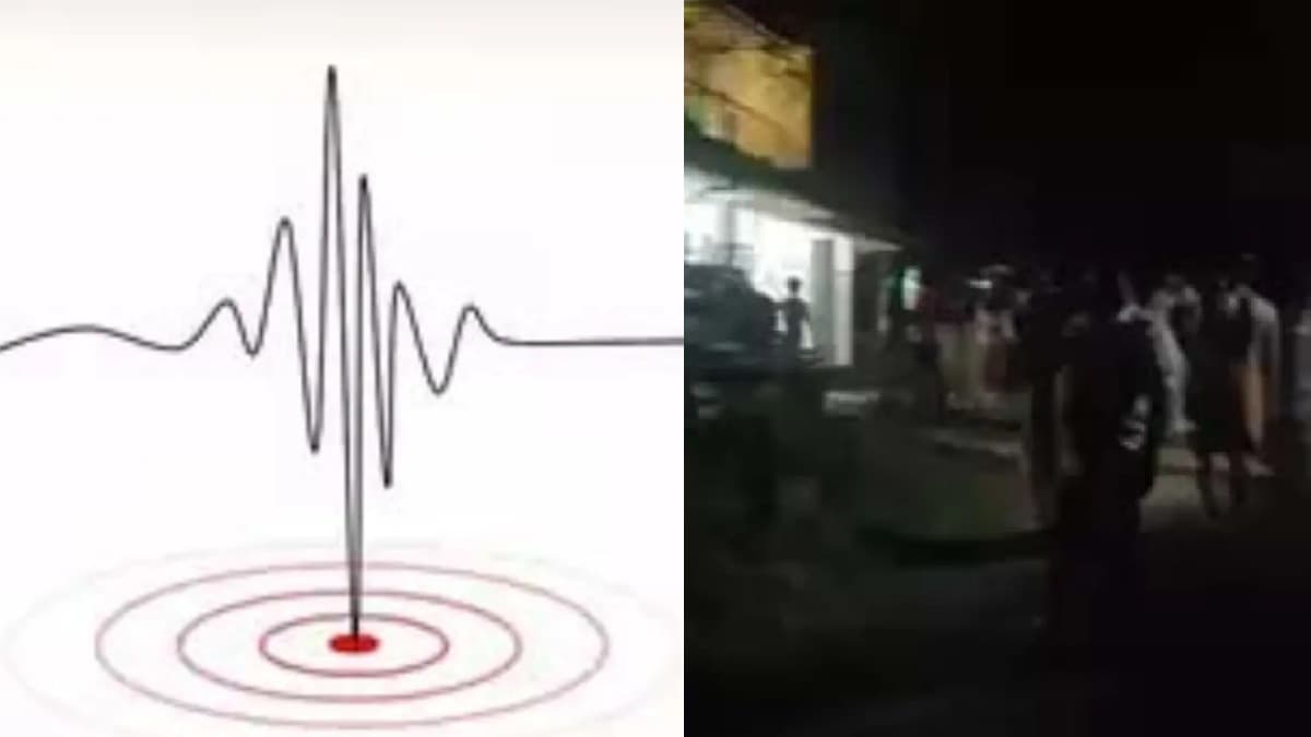 आधी रात को धमाकों और झटकों ने फैलाई दहशत, 300 लोगों ने छोड़ा घर; केरल में चौंकाने वाला मामला
