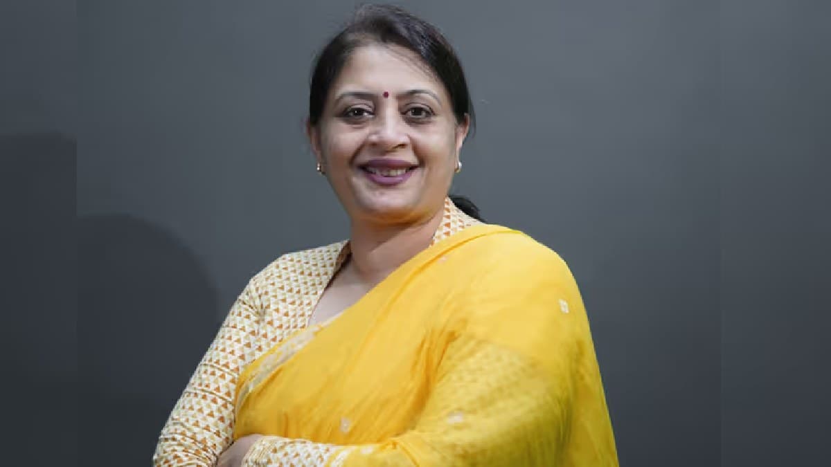 IAS टीना डाबी की टीचर कौन? जिनके स्टूडेंट्स UPSC में पाते हैं टॉप रैंक? रिया भी ले चुकीं कोचिंग