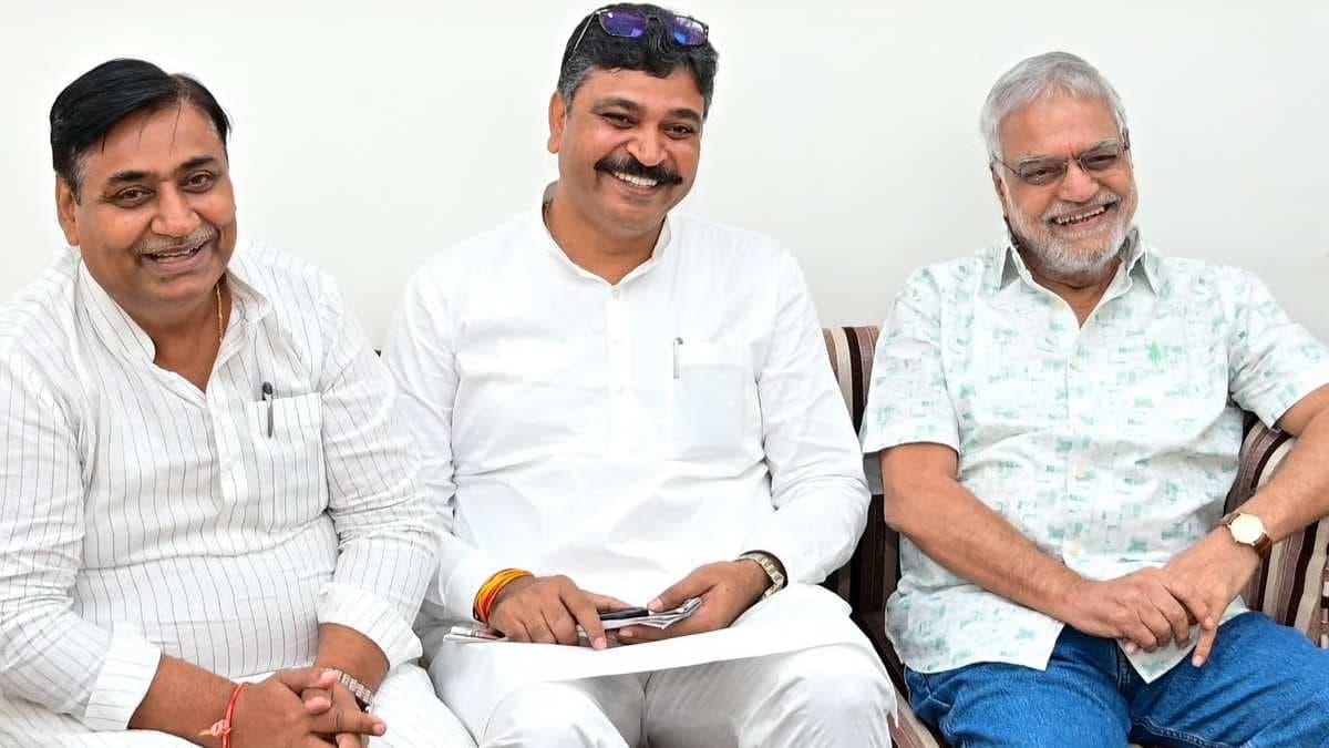 राजस्थान में अकेले चुनाव लड़ेगी कांग्रेस; प्रदेशाध्यक्ष गोविंद डोटासरा का ऐलान, प्रत्याशियों का ऐसे होगा चयन