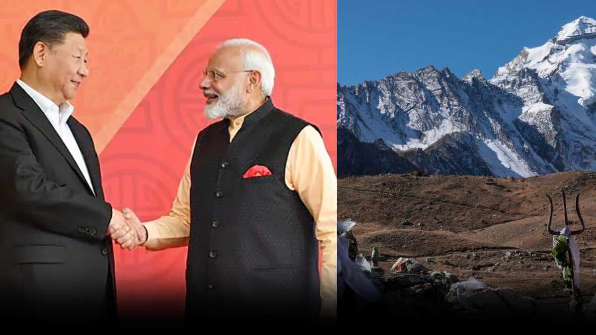 क्या फिर शुरू होगी कैलाश मानसरोवर यात्रा? पीएम मोदी-जिनपिंग की मुलाकात के बाद सामने आया बड़ा अपडेट