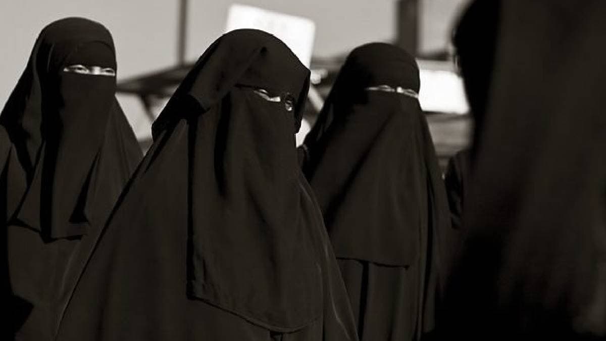 11 साल की उम्र में अपहरण, जबरन शादी के बाद हमास को बेचा; ISIS की कैद से छूटी महिला की रुला देने वाली कहानी
