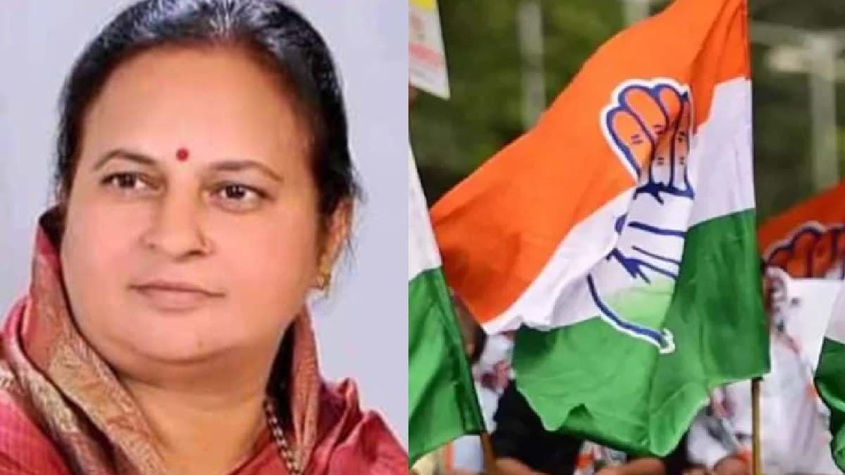 सुलभा खोडके कौन? अमरावती से कांग्रेस की विधायक; चुनाव से पहले पार्टी ने क्यों दिखाया बाहर का रास्ता?