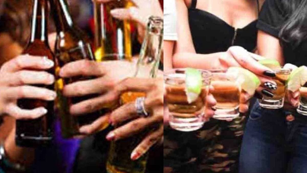 हरियाणा चुनाव के चलते दिल्ली-UP में बंद रहेंगी शराब की दुकानें! शौकीनों को इन तारीखों पर मनाना होगा 'ड्राई डे'