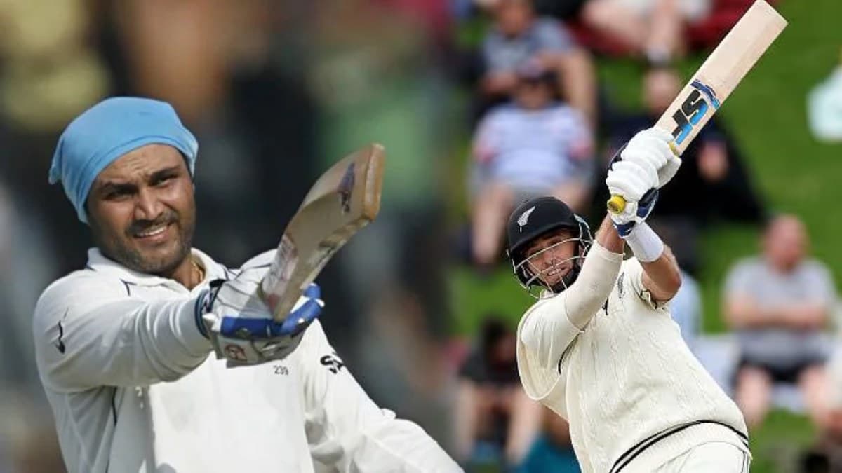 IND vs NZ 1st Test: बेंगलुरु टेस्ट में सहवाग से आगे निकले टिम साउथी, बने इस खास लिस्ट का हिस्सा
