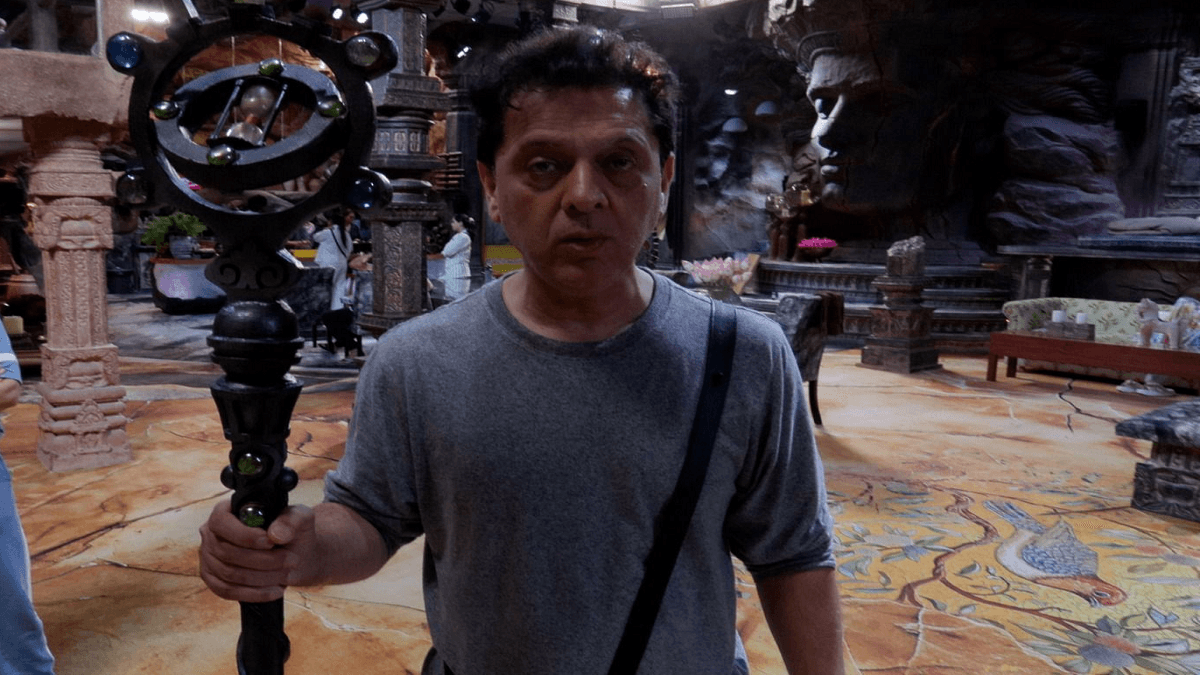 Time God In Bigg Boss 18