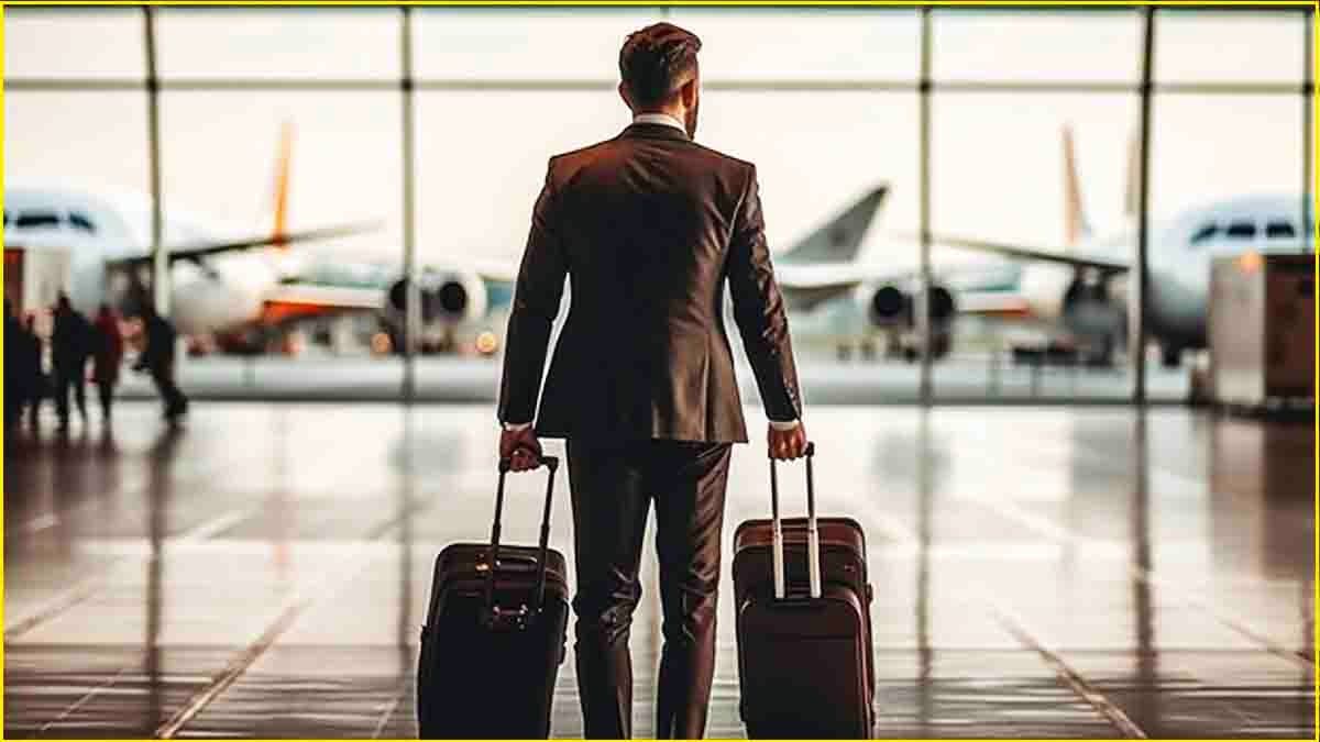 'ईरान जाना खतरनाक हो सकता है', अमेरिका की अपने नागरिकों के लिए ट्रैवल एडवाइजरी