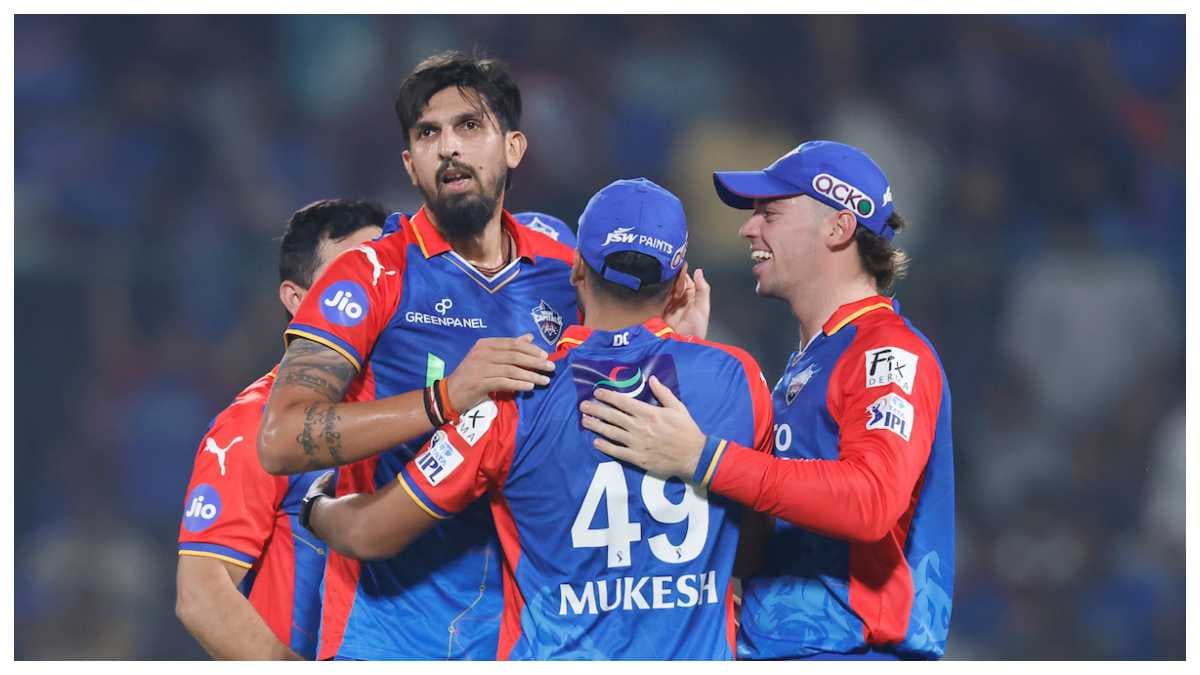 VIDEO: मेगा ऑक्शन से पहले आया 24 साल का 'तूफान', अकेले दिला दी टीम को जीत