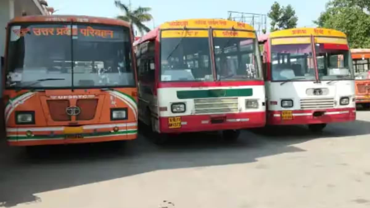 UPSRTC में 6000 ड्राइवर्स की वेकेंसी, 8वीं पास कर सकेंगे आवेदन, कॉन्ट्रैक्ट आधार पर होगी भर्ती
