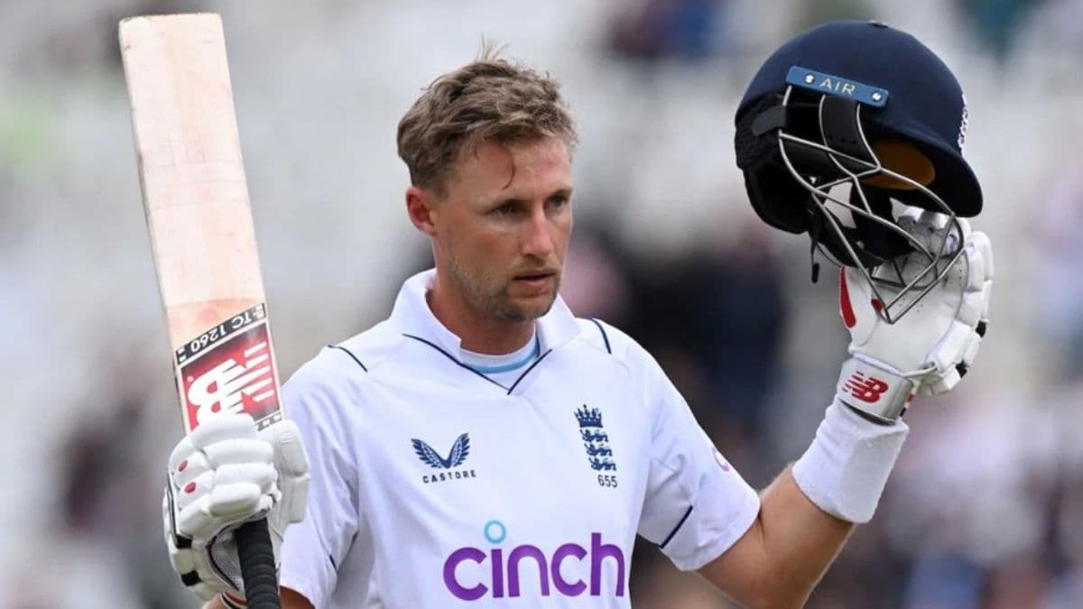PAK vs ENG: रोके नहीं रुक रहे जो रूट, गावस्कर-लारा का बड़ा रिकॉर्ड किया चकनाचूर