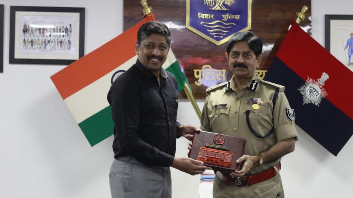 बिहार में होगा एशियाई महिला हॉकी चैंपियंस ट्रॉफी का आयोजन! CM नीतीश ट्रॉफी टूर को दिखाएंगे हरी झंडी