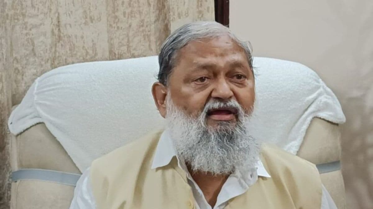 कांग्रेस के ही लोग हुड्डा की हार पर पटाखे फोड़ रहे थे, अनिल विज ने ऐसा क्यों कहा?