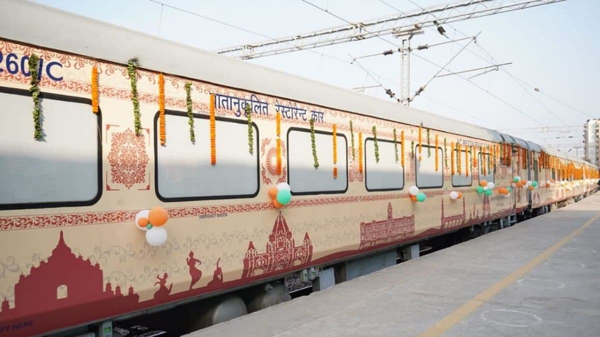 IRCTC का 'श्री रामायण यात्रा' पैकेज लॉन्च, 17 दिन 16 रात तक धार्मिक स्थलों के करें दर्शन