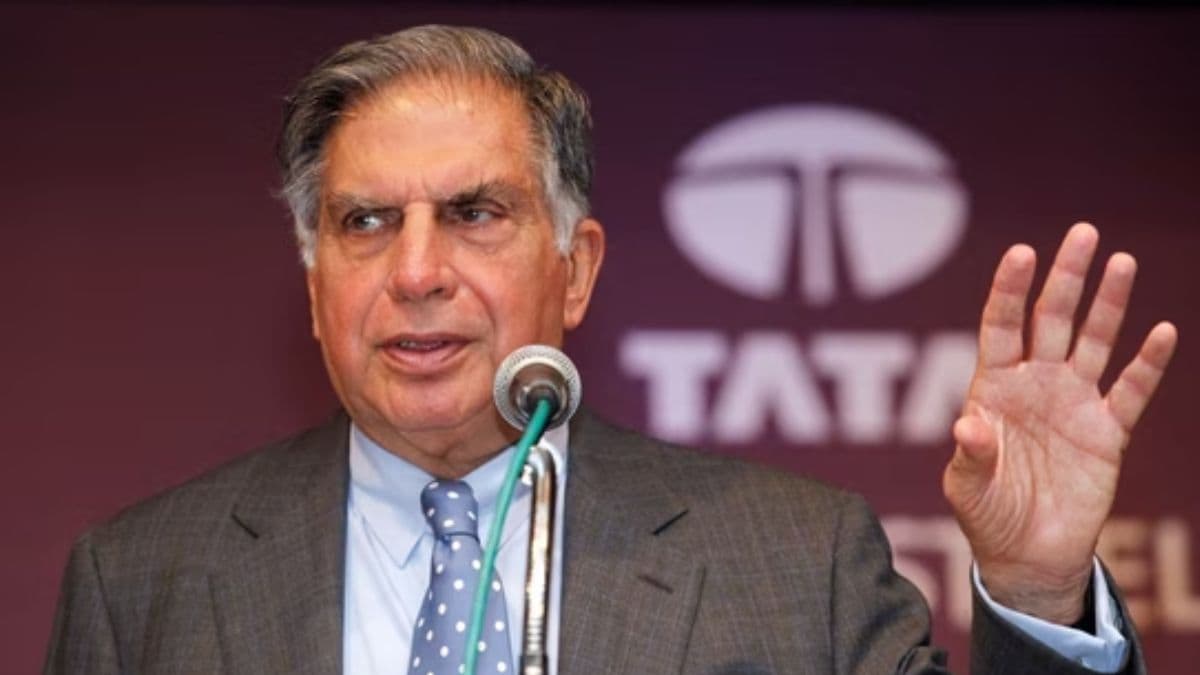 कुछ ऐसी थी Ratan Tata की लवस्टोरी! एक्स-गर्लफ्रेंड ने कहा-अलविदा मेरे दोस्त