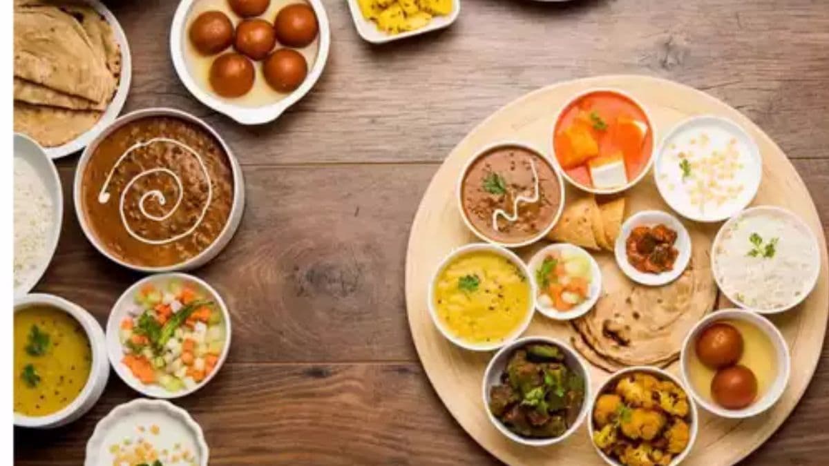भारत की थाली का दुन‍िया में बजा डंका, चीन को पीछे छोड़कर बनाया ये खास र‍िकॉर्ड