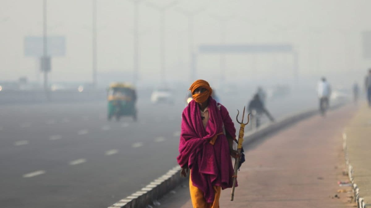 GRAP-1 क्या? जो दिल्ली में आज से लागू, जानें किन-किन चीजों पर लगी पाबंदियां