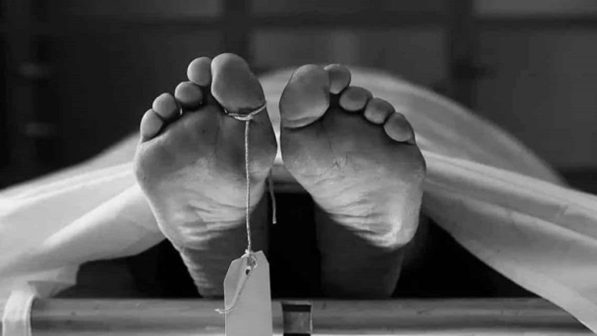 पिकअप में आया करंट तो कूदकर भागे 25 लोग, ड्राइवर ने मां बेटी समेत 4 को रौंदा, मथुरा में बड़ा हादसा