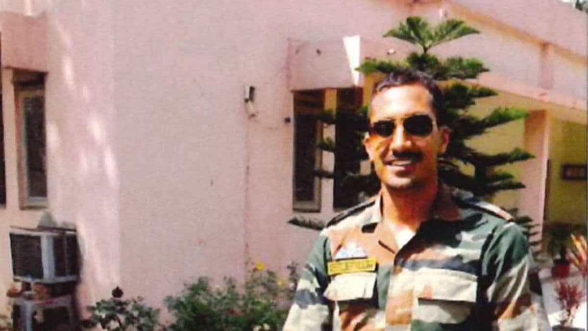 Vikas Yadav कब आए थे हरियाणा वाले घर? परिवार ने किया खुलासा