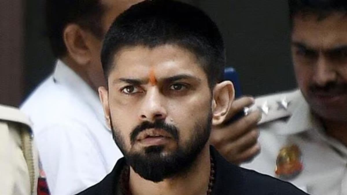 Video: Lawrence Bishnoi को इस पार्टी ने दिया महाराष्ट्र चुनाव लड़ने का ऑफर!