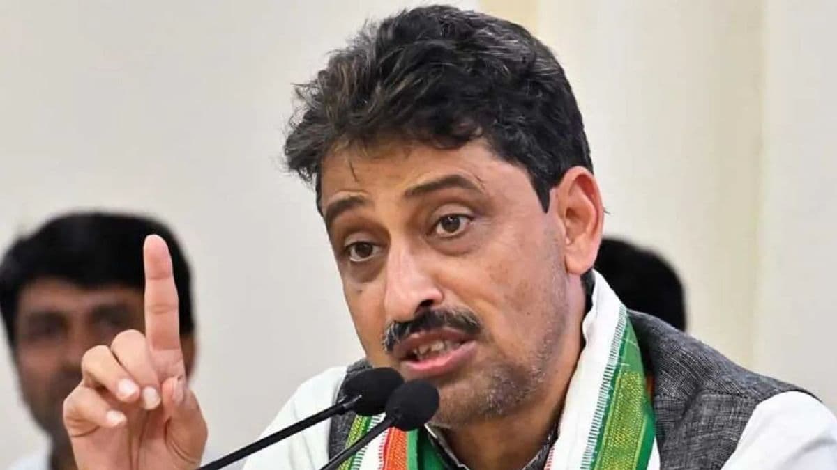 इमरान मसूद पर MP-MLA कोर्ट में आरोप तय! PM मोदी के खिलाफ बोटी-बोटी वाले बयान पर एक्शन
