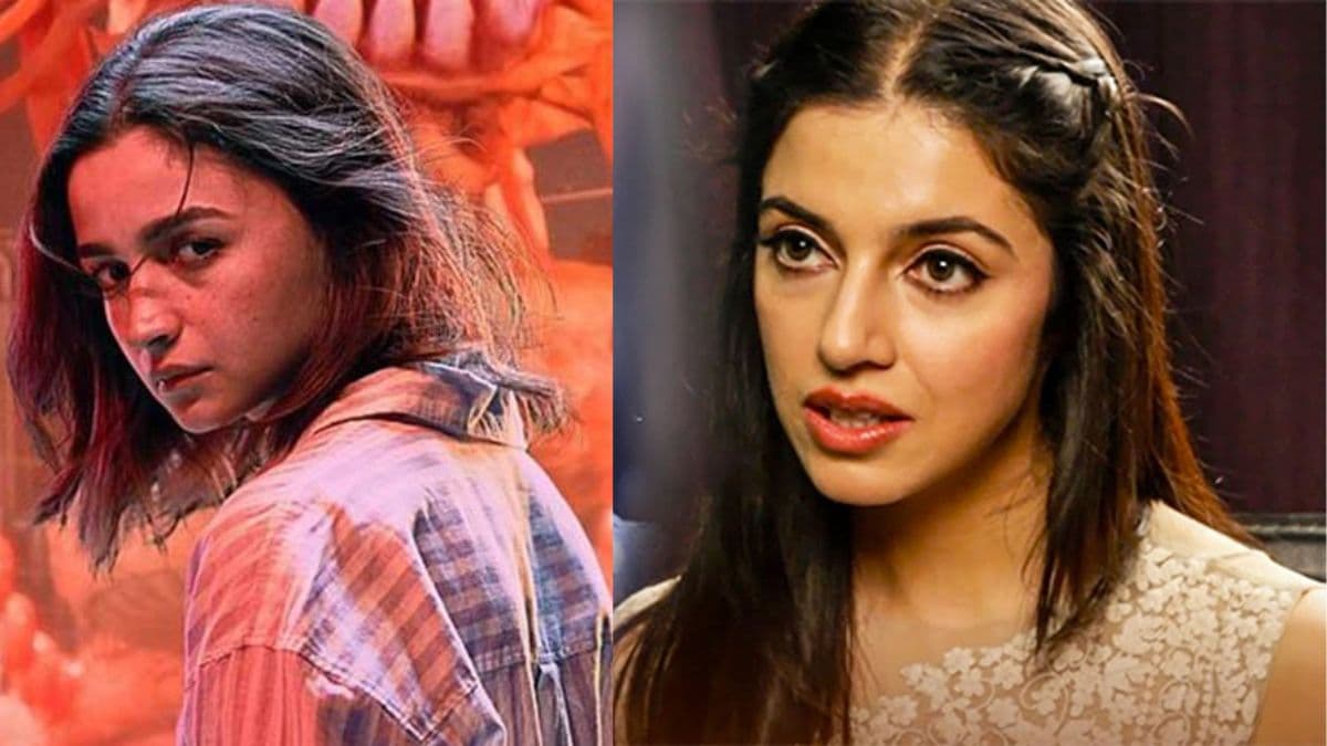 आलिया भट्ट की 'जिगरा' के फेक बॉक्स ऑफिस पर दिव्या का फूटा गुस्सा, पोस्ट शेयर कर पूछा पेड मीडिया से सवाल
