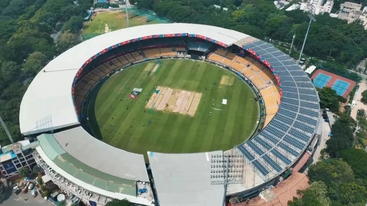 IND vs NZ: बेंगलुरु में बल्लेबाजों का होगा राज या कहर बनकर टूटेंगे गेंदबाज, आंकड़ों के जरिए समझिए पिच का मिजाज